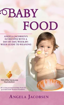 Produktbild von Baby Food