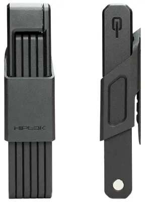 Image de Hiplok Switch All Black Zámek