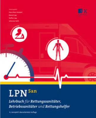 Obrázek produktu pro LPN-San