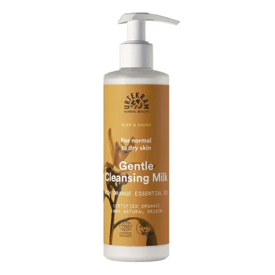 Immagine prodotto di Latte detergente ai fiori d'arancio speziati 245ml