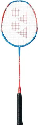 Produktbild von Yonex Schläger Nanoflare E13, NANOE13BLRD