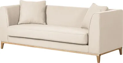Produktbild von home24 3-Sitzer Sofa