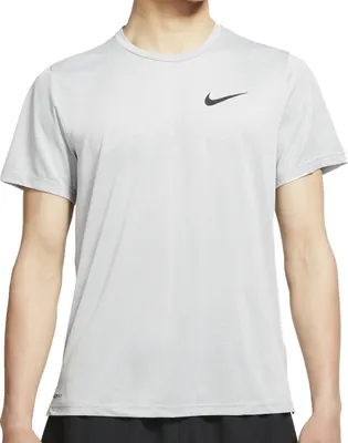 Produktbild von Herren Nike Pro Dri-Fit Sporthemd Cz1181 073 R-Xl