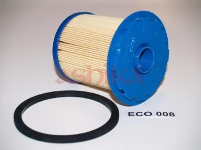 Obrázek produktu pro Palivový filtr ASHIKA 30-ECO008 pro RENAULT CLIO II (BB0/1/2, CB0/1/2) Filtrační vložka