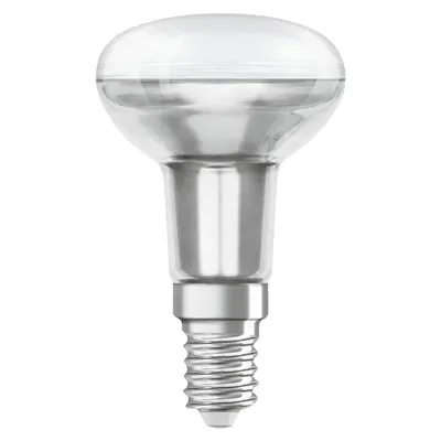 Produktbild von OSRAM STAR E14 / R50 LED Strahler 2,6W 36° matt neutralweiss wie 40W 4058075433342