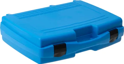 Produktbild von Betzold Transportkoffer, blau