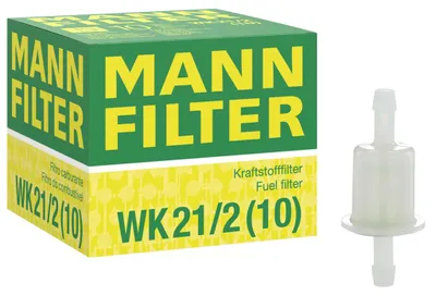 Immagine prodotto di Filtro carburante