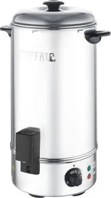 Produktbild von Buffalo kontaktloser Heißwasserspender 10L