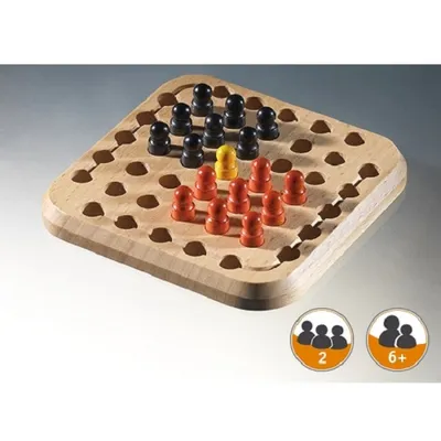 Produktbild von Gerhards 54010006 Minispiel Pulce