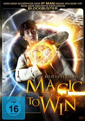 Produktbild von Magic to Win
