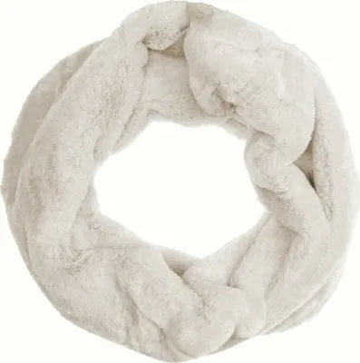 beige Loop Schal
