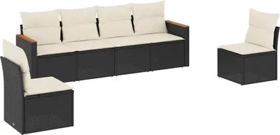 Obrázok produktu pre VidaXL 3258262, 6 kusov