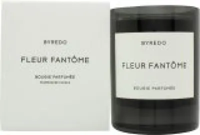 Image de Bougie Byredo