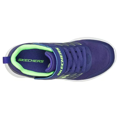 Image de Skechers Sneakers 403770L-NVLM in Blue color size 29