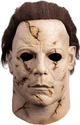 Produktbild von Maske Michael Myers - Karneval Faschingskostüm