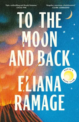 Produktbild von To the Moon and Back