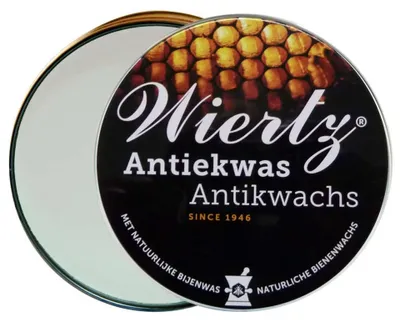 Productafbeelding van Wiertz Antikwas blanc, wit, 380 ml