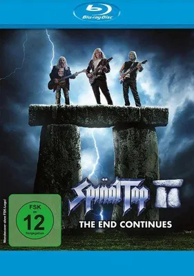 Produktbild von This is Spinal Tap 2