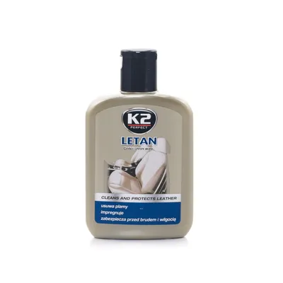 Produktbild von K2 Lederreiniger K202