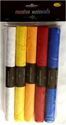Image de Papier fait main gm 100 25x35cm 5ark