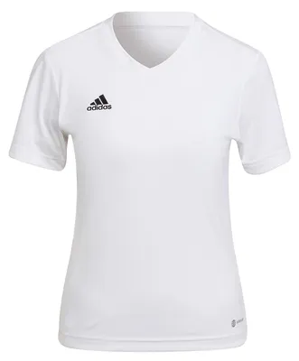 Produktbild von Adidas - "Entrada 22" Trikot für Damen PP1110 (XL) (Weiß)