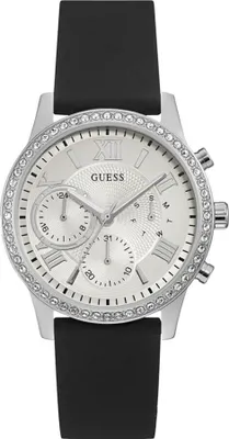 Produktbild von Guess Trend Damen Designer Armbanduhr W1135L5