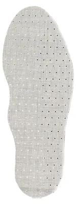 Produktbild von Coccine - Kinder Einlegesohlen PP4790 (19 EU - 35 EU) (Weiß)