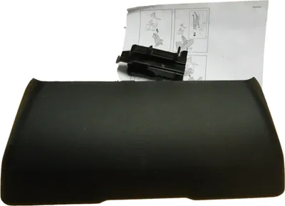 Obrázok produktu pre VOLVO XC70 OE odnímateľná krytka ťažného zariadenia 31359618