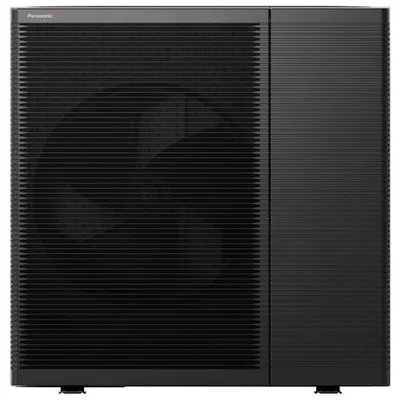 Produktbild von Panasonic Wärmepumpe, R290 Aquarea L, Luft/Wasser HP, 5 kW, Außengerät, 1 Stk.