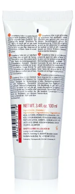 Zdjęcie produktu dla Lubrykant - Truskawka - 3 fl oz / 100 ml