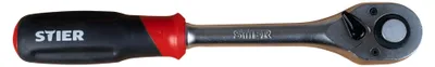 Produktbild von STIER Umschaltknarre 3/8"