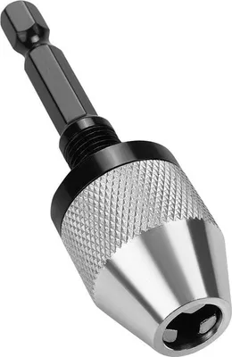 Immagine prodotto di Kd10075 Mandrino Autoserrante Per Trapano