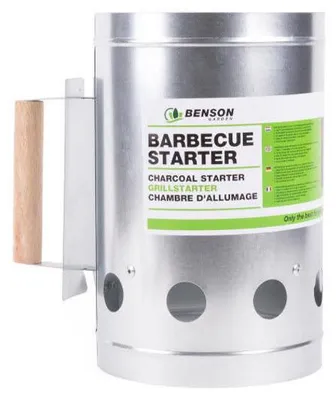 Productafbeelding van BBQ Collection Barbecue Starter