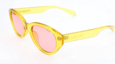 Produktbild von Polaroid Mod. Pld 6051_G_S Yellow