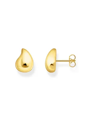 Produktbild von Thomas Sabo Tropfen-Ohrstecker H2303-413-39