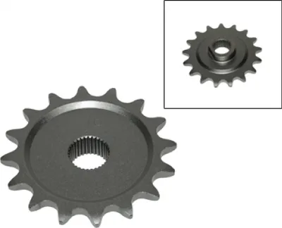Immagine prodotto di Pignone per Zündapp 16 denti 3/16