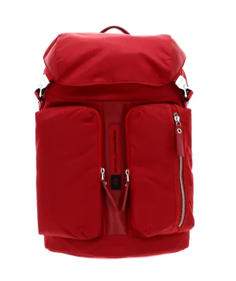 Produktbild von Rucksäcke Piquadro Ca5039bio Rot Nylon