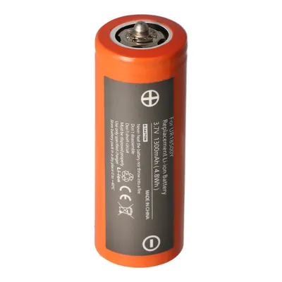 Immagine prodotto di Batteria compatibile Braun 67030925 Batteria 81377206, Serie 7, Serie 9, Silk Epil 7, 53,4x18,5mm