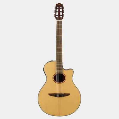 Immagine prodotto di Chitarra acustica Yamaha NTX1