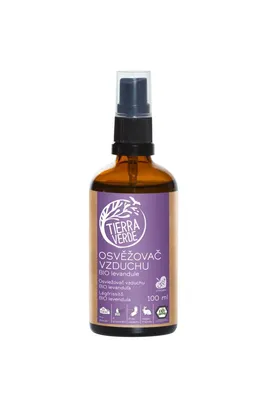 Image de Désodorisant - Lavande100 ml