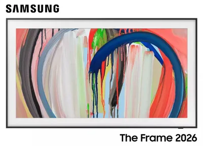 Image de The Frame.qled.4k.138.144hz.smarttv. - Samsung