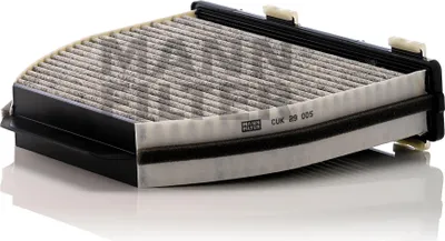 Produktbild von MANN FILTER Innenraumfilter CUK29005 MERCEDES W204 07- Mit Aktivkohle