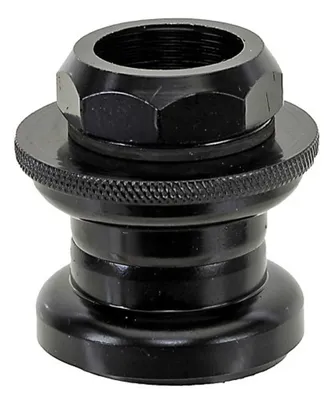 Produktbild von Eco Kugelkopf 1 Zoll 22,4 / 30 / 27 mm schwarz