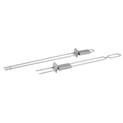 Obrázek produktu pro Grilovací jehly 2ks 52109