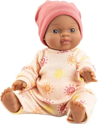Image de Poupée espagnole Gordi Bobas Fran, 34 cm