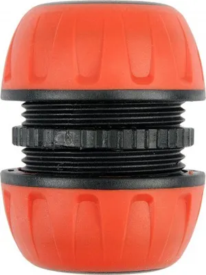 Obrázok produktu pre Yato YT-99811, Konektor na hadicu, 3/4", Čierna, Oranžová