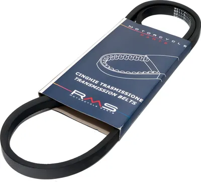 Obrázek produktu pro RMS klínový řemen / řemen / hnací řemen CVT kompatibilní s Piaggio / Vespa Si Ref. 122192