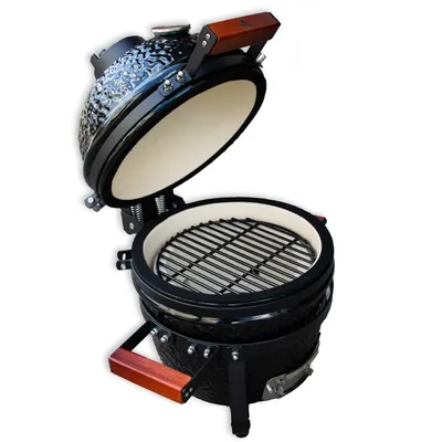 Produktbild von Kamado BBQ-First Grill, Tischgrill