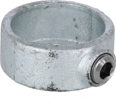 Produktbild von Rohrverbinder Stellring 1 1/2" (48,3 mm) AVERDE