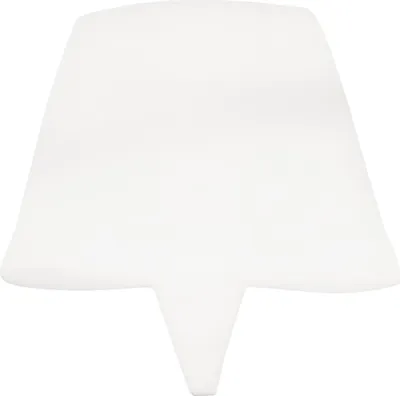 Produktbild von "SALE 2026"Bettwäschen - Weiß Matratzenbrücke 25×200cm Stabli Möbel4135813